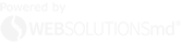 WebSolutionsMD Logo